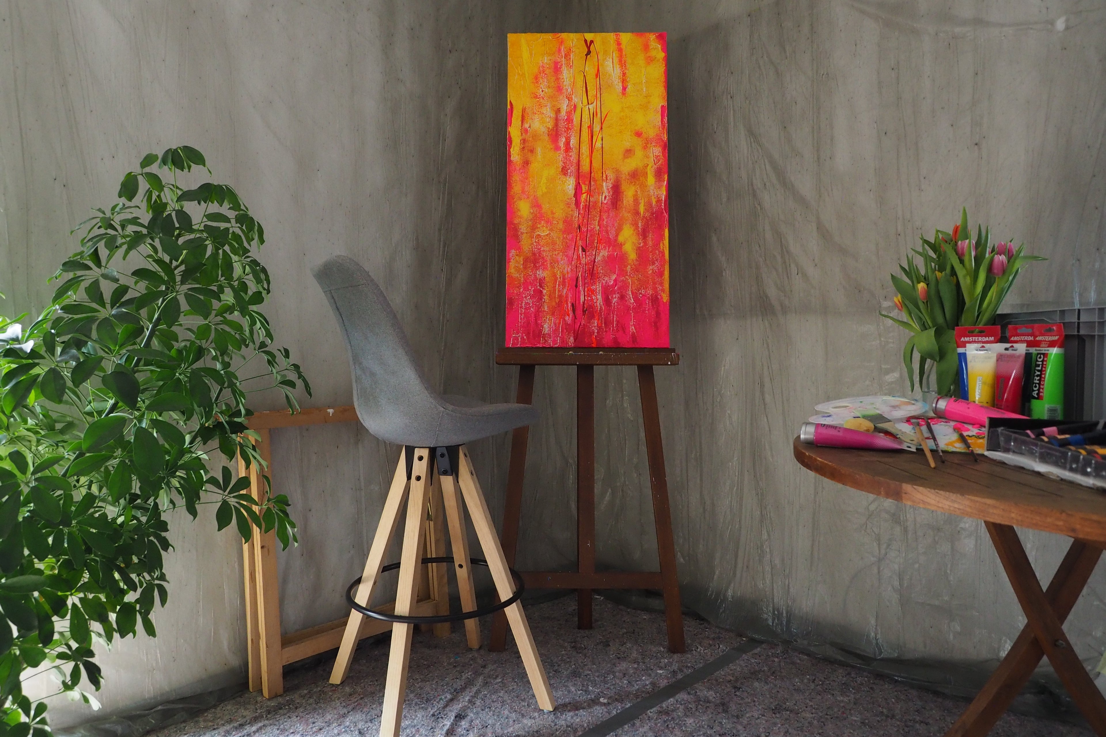 ARTWORKS – Originale