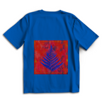 Oversize T-Shirt "beauty of farn"