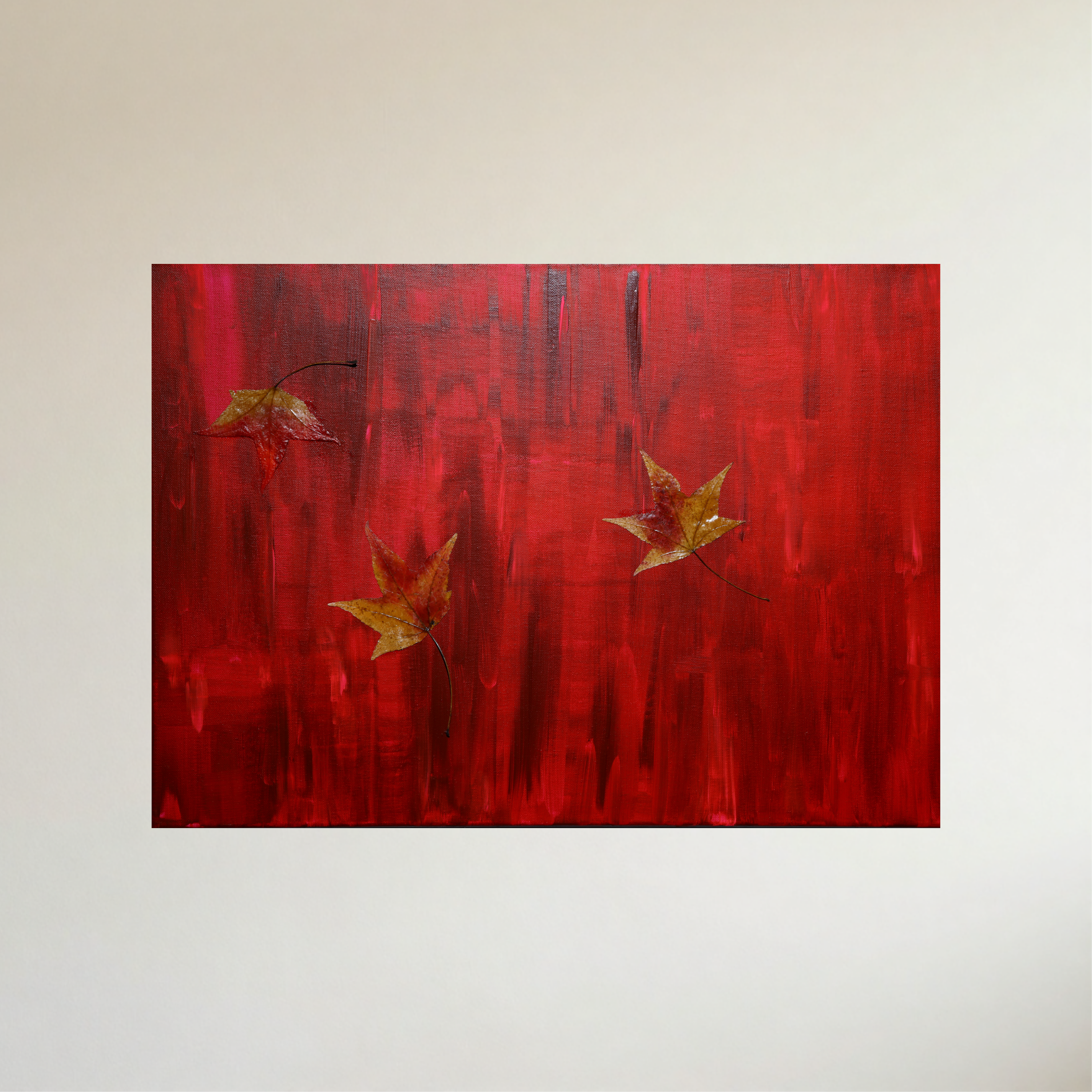 Originales Kunstwerk "Maridy Series I #014"