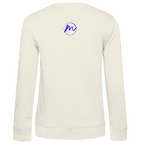 Damen Premium Bio Sweatshirt "salt & soul"