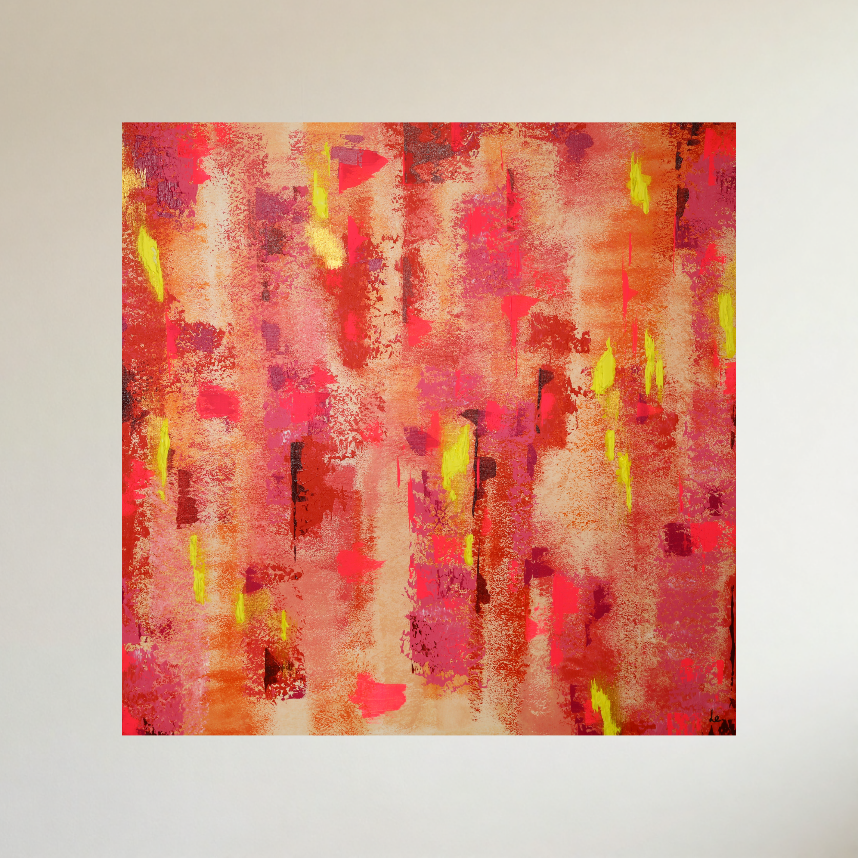 Originales Kunstwerk "Maridy Series I #006"