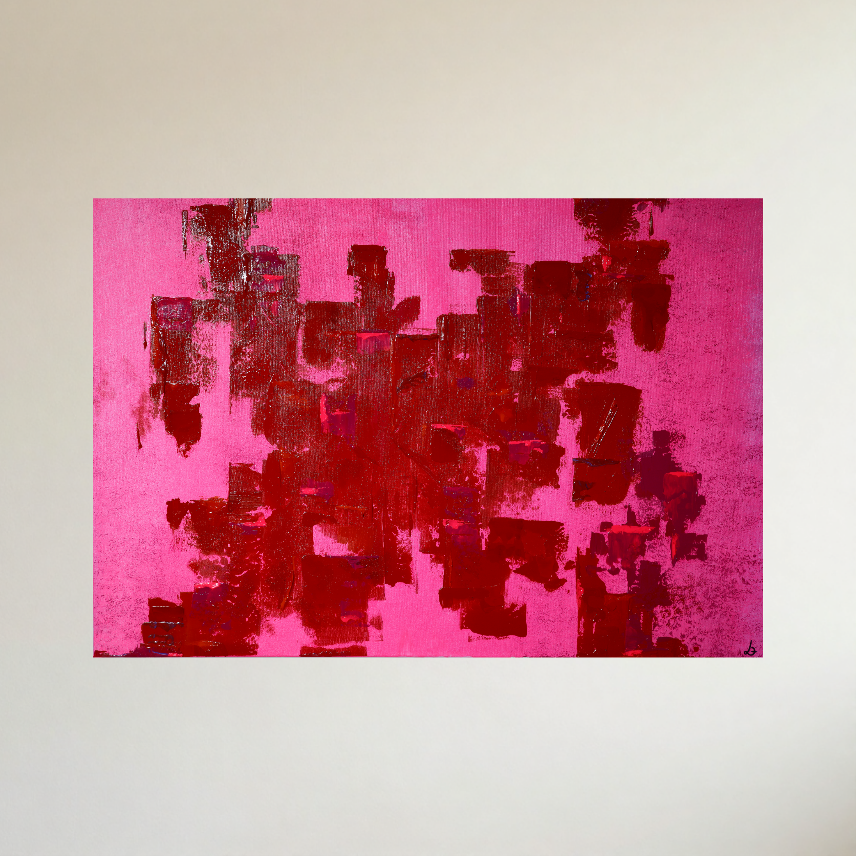 Originales Kunstwerk "Maridy Series I #005"