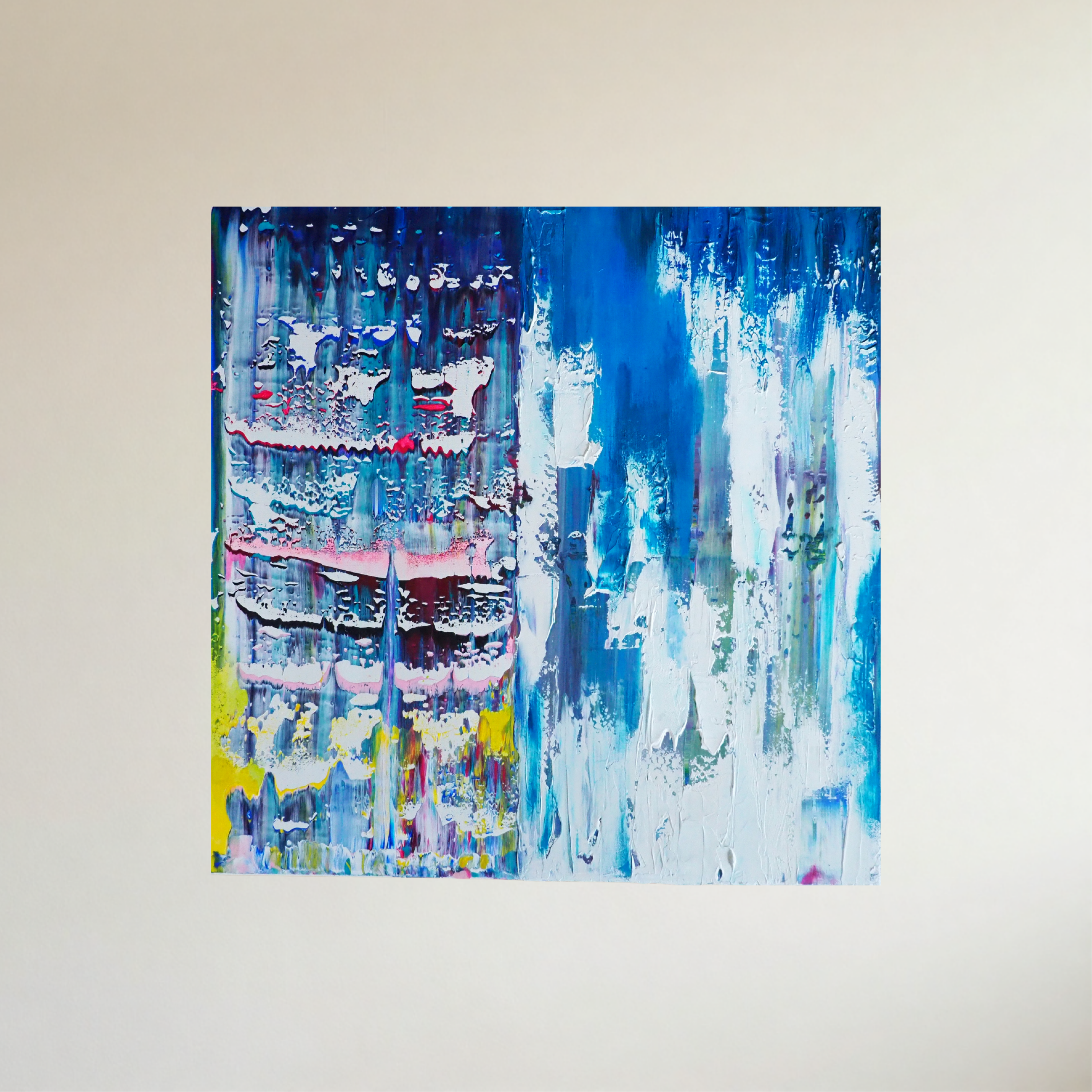 Originales Kunstwerk "Maridy Series I #020"