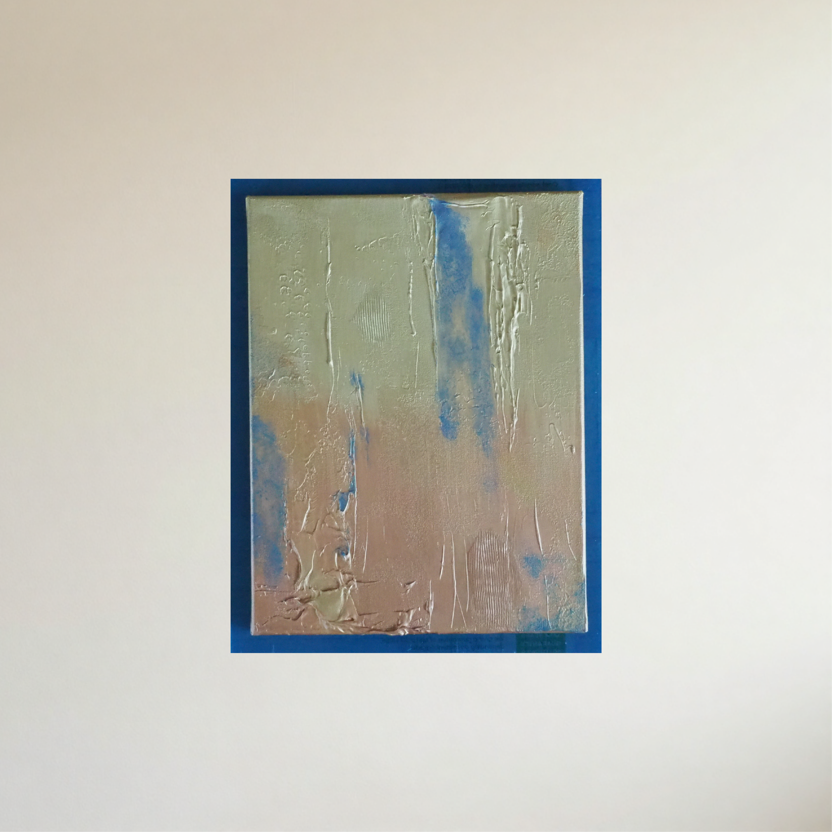 Originales Kunstwerk "Maridy Series I #019"