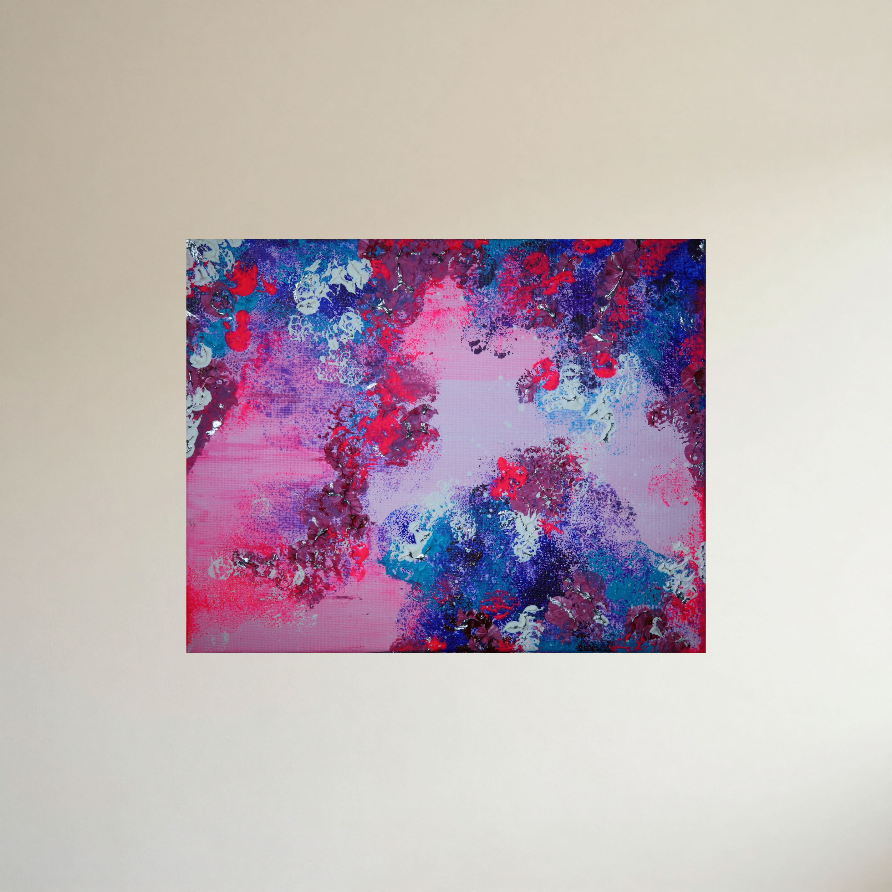 Originales Kunstwerk "Maridy Series I #010"