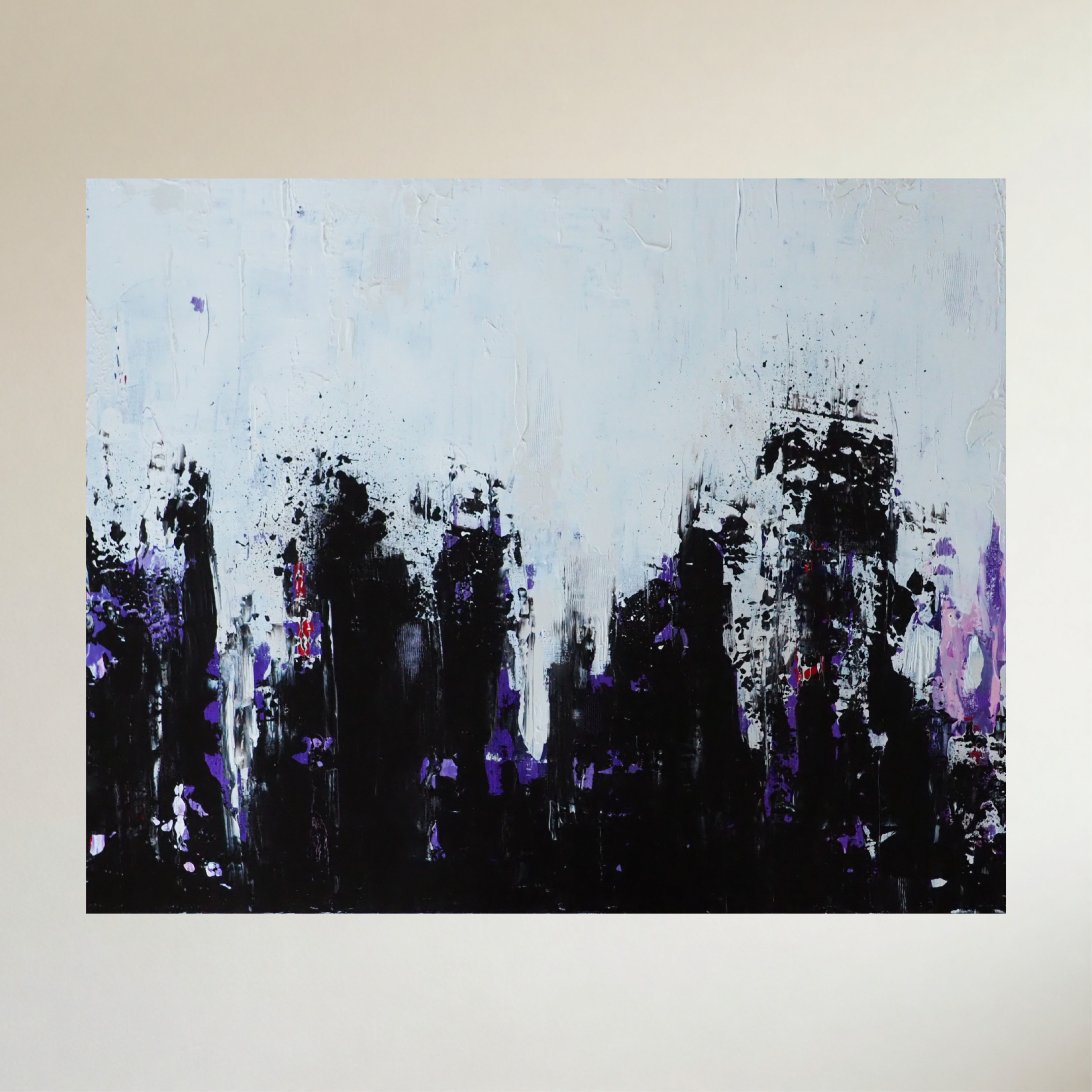 Originales Kunstwerk "Maridy Series I #012"