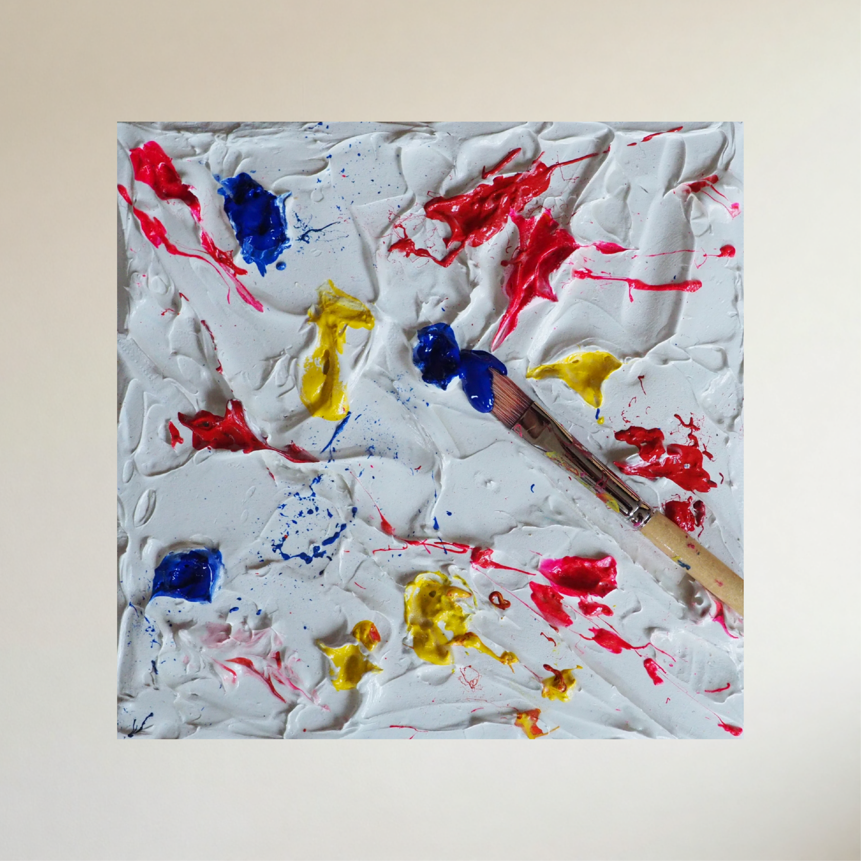 Originales Kunstwerk "Maridy Series I #023"