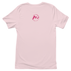 Damen T-Shirt "feel the beat"