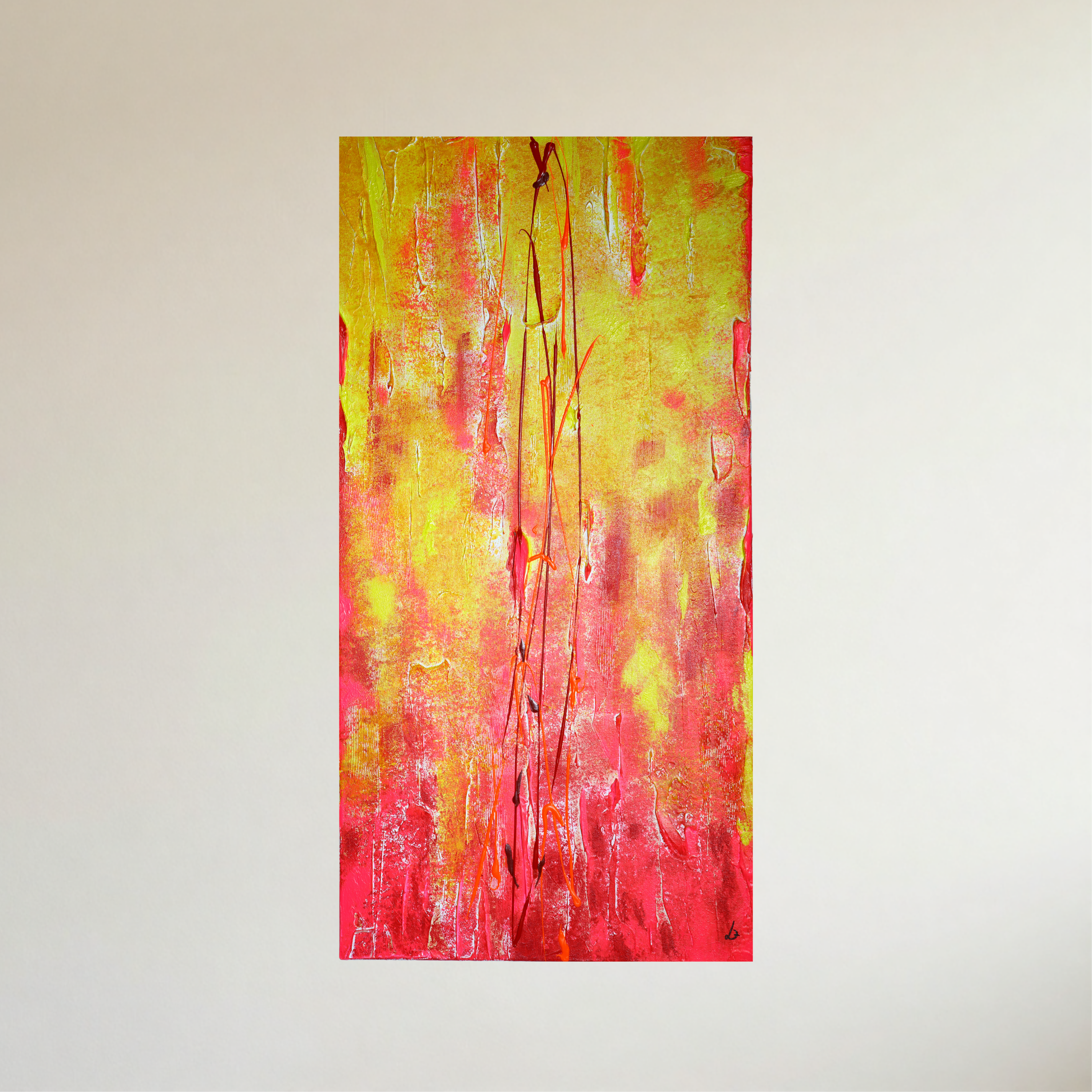 Originales Kunstwerk "Maridy Series I #004"