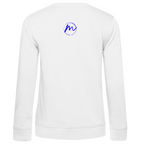 Damen Premium Bio Sweatshirt "salt & soul"