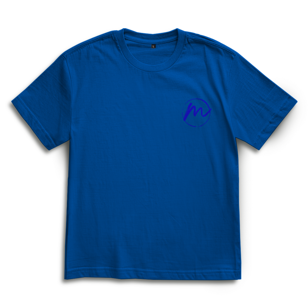 Oversize T-Shirt "beauty of farn"