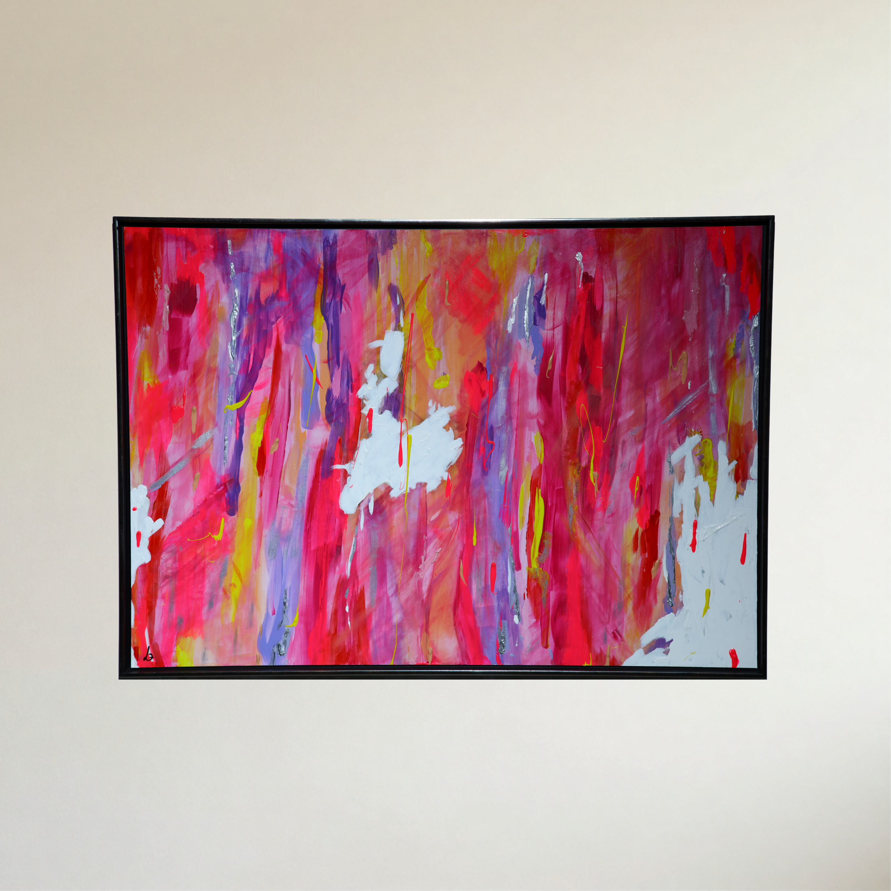 Originales Kunstwerk "Maridy Series I #001"