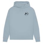 Damen Premium Bio Hoodie crazy mind