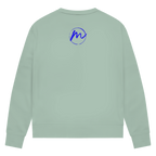 Damen Premium Bio Sweatshirt salt & soul