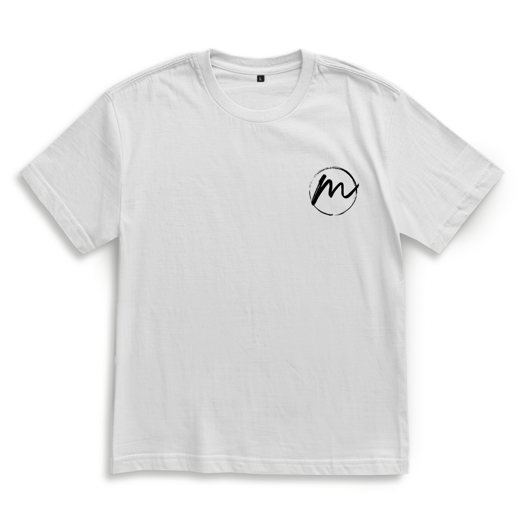 Oversize T-Shirt beauty of farn