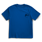 Oversize T-Shirt beauty of farn