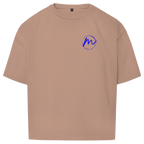 Oversize T-Shirt salt & soul