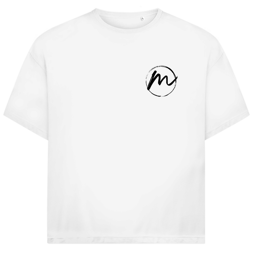 Jack and Jones Oversize T-Shirt out of bubble