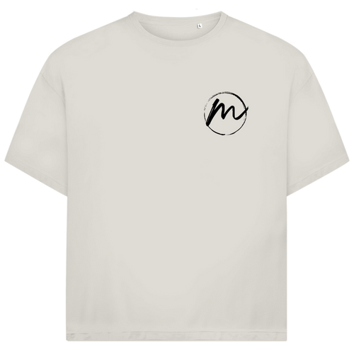 Jack and Jones Oversize T-Shirt out of bubble