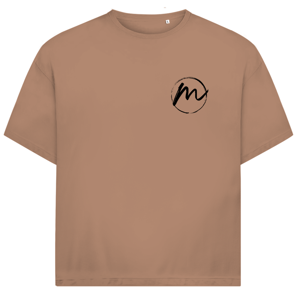 Jack and Jones Oversize T-Shirt out of bubble