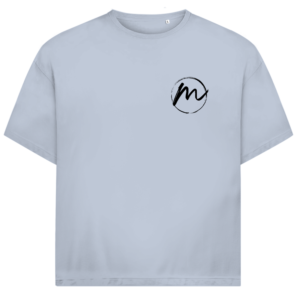 Jack and Jones Oversize T-Shirt out of bubble