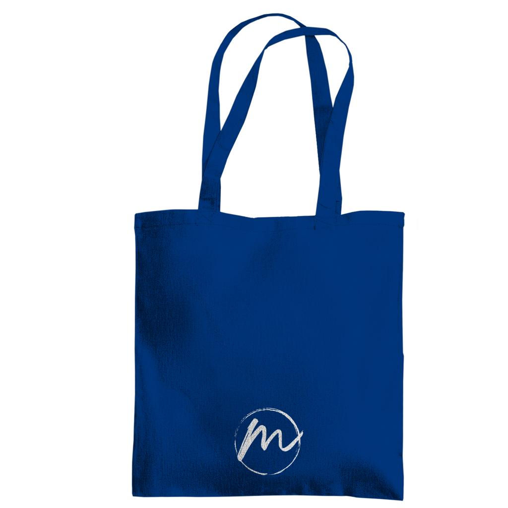 Tragetasche more color less rules