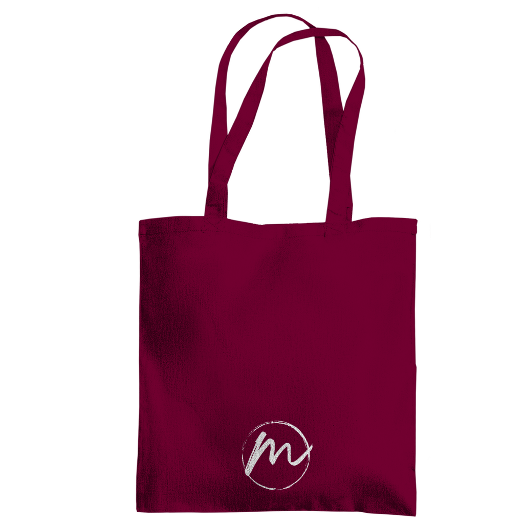 Tragetasche more color less rules