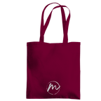 Tragetasche more color less rules