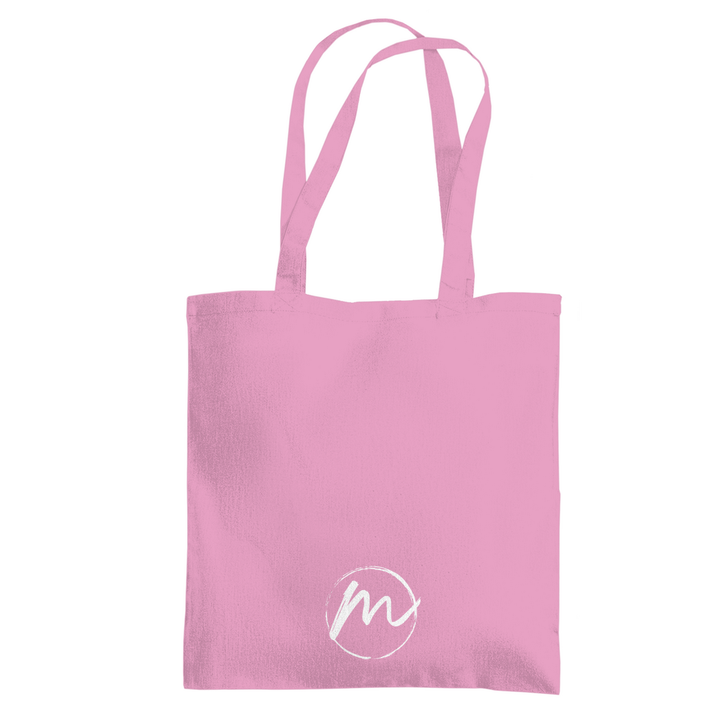 Tragetasche more color less rules