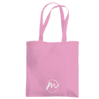 Tragetasche more color less rules