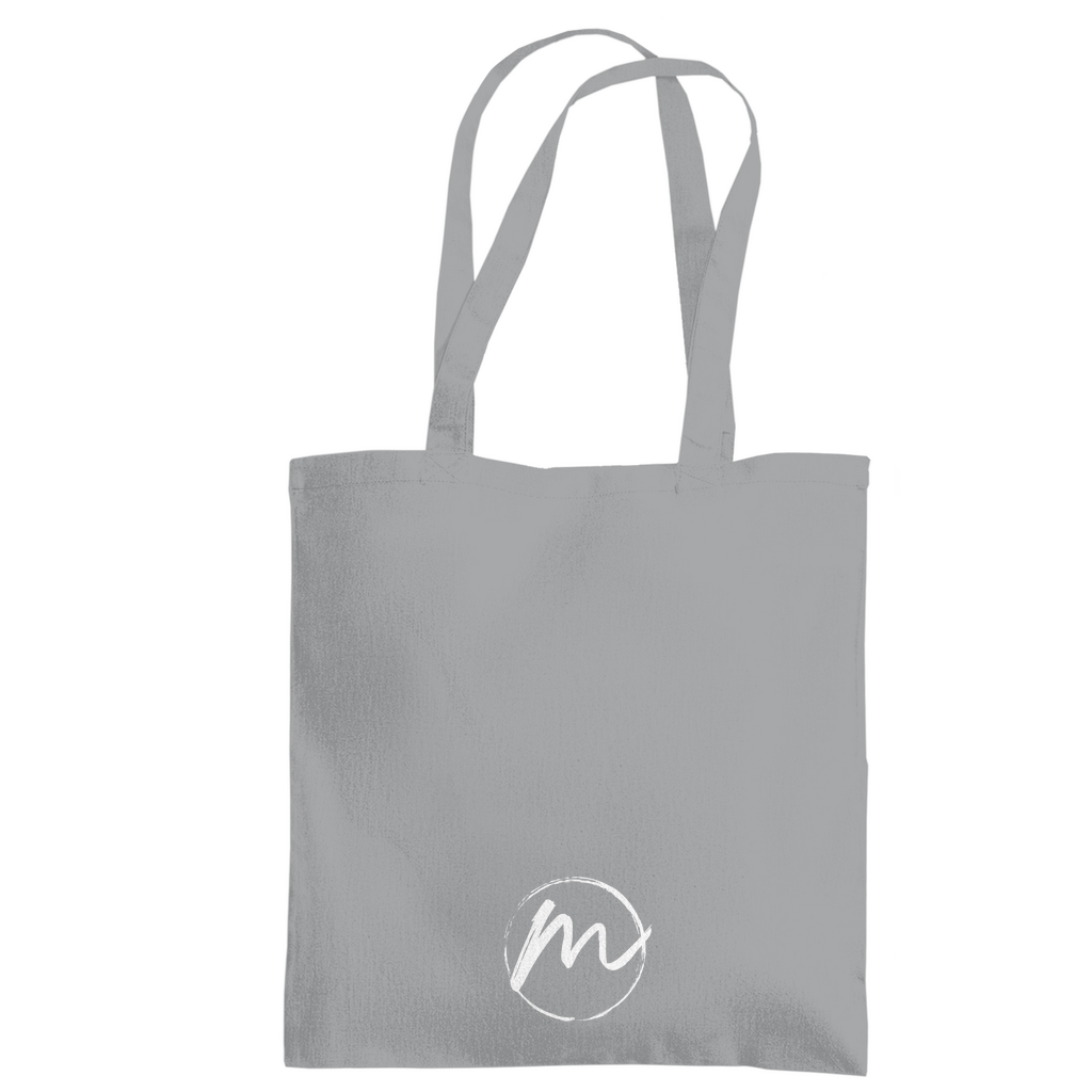 Tragetasche more color less rules