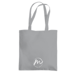 Tragetasche more color less rules