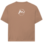 Jack and Jones Oversize T-Shirt face the world