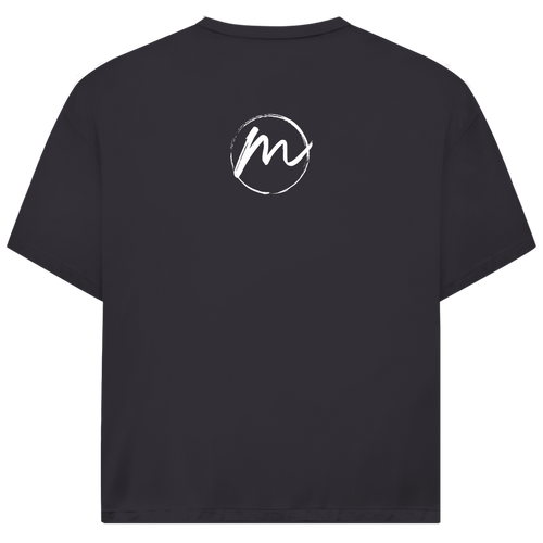 Jack and Jones Oversize T-Shirt face the world