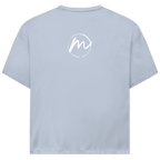 Jack and Jones Oversize T-Shirt face the world