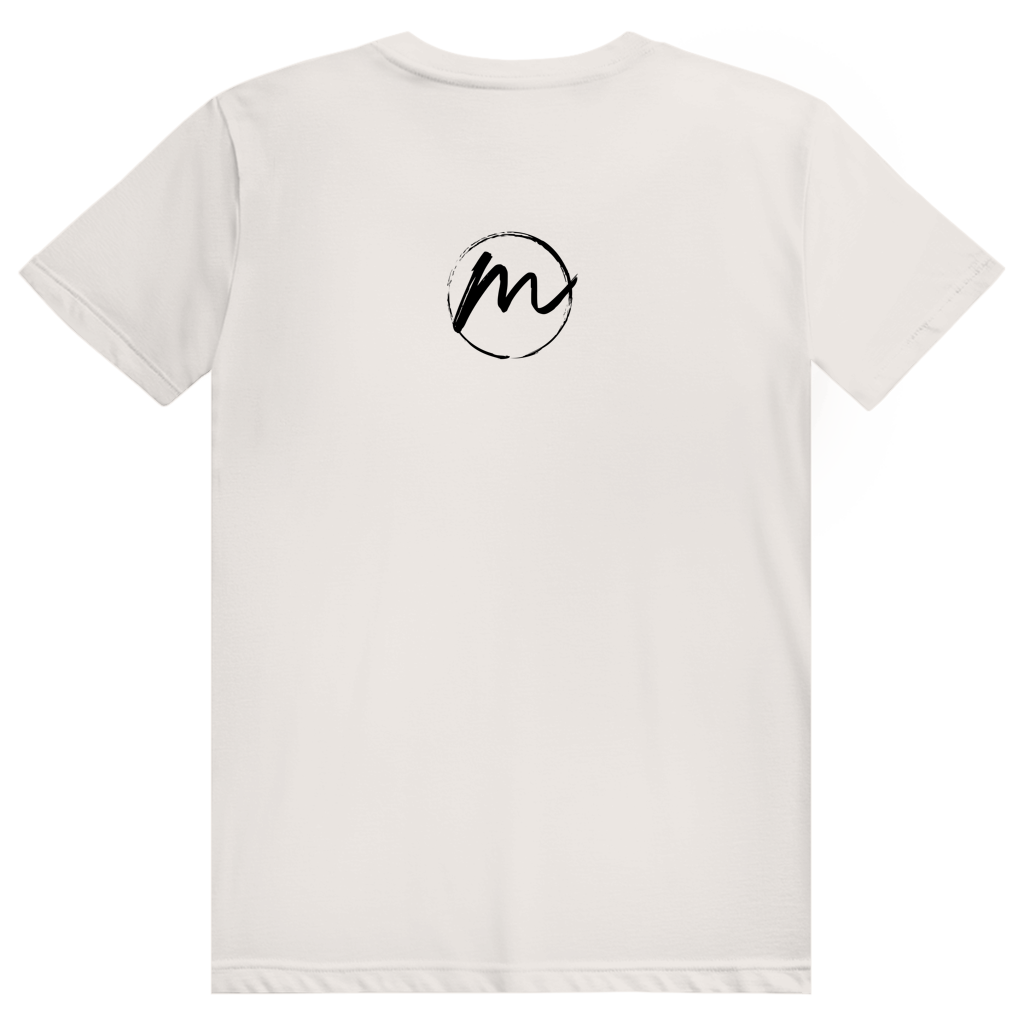 Face the world -- ST/ST Creator 2.0 T-Shirt