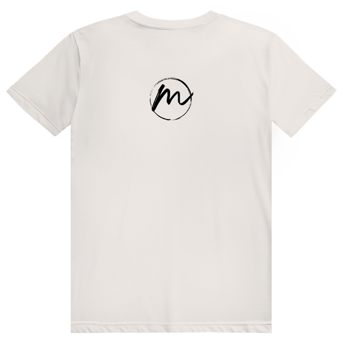 Face the world -- ST/ST Creator 2.0 T-Shirt