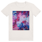 Face the world -- ST/ST Creator 2.0 T-Shirt