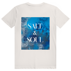 Salt & Soul -- ST/ST Creator 2.0 T-Shirt