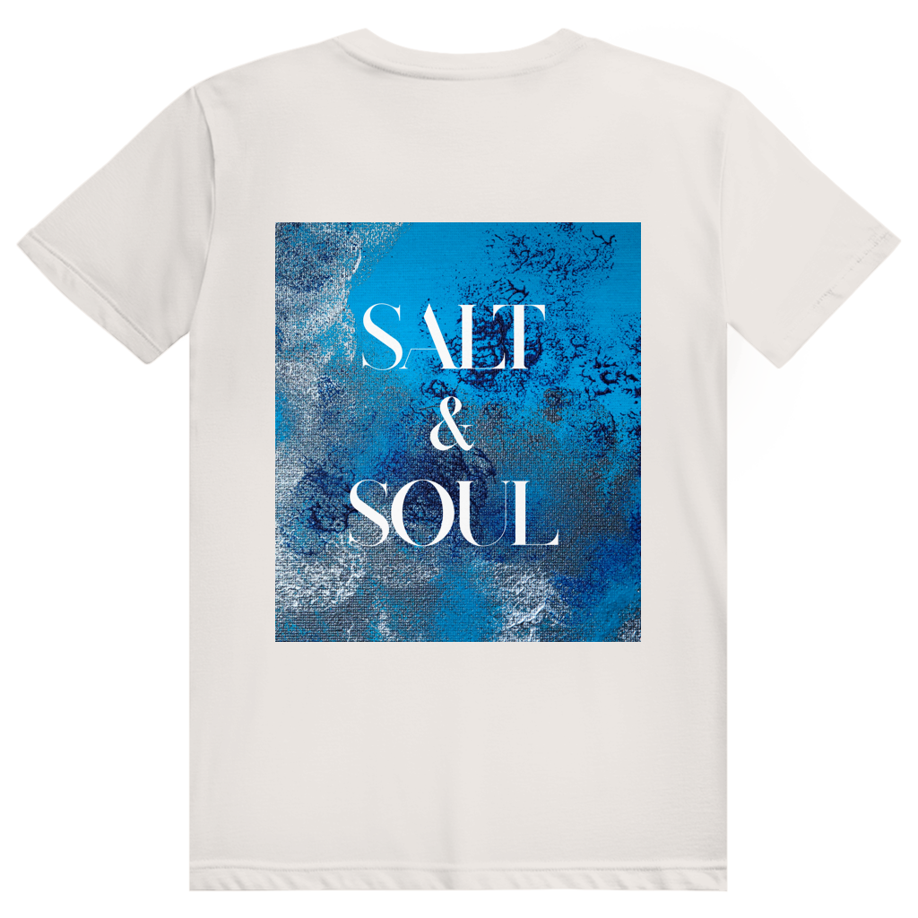 Salt & Soul -- ST/ST Creator 2.0 T-Shirt