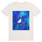 Blue Mind -- ST/ST Creator 2.0 T-Shirt