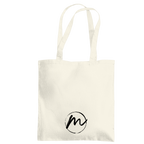 Be more than Pixels -- Tragetasche