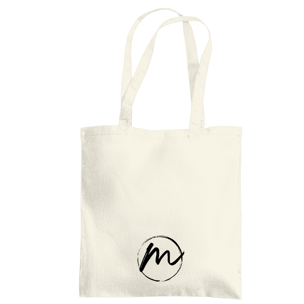 Be more than Pixels -- Tragetasche