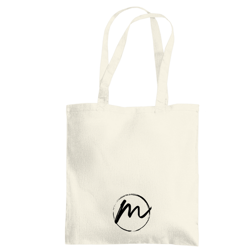 Be more than Pixels -- Tragetasche