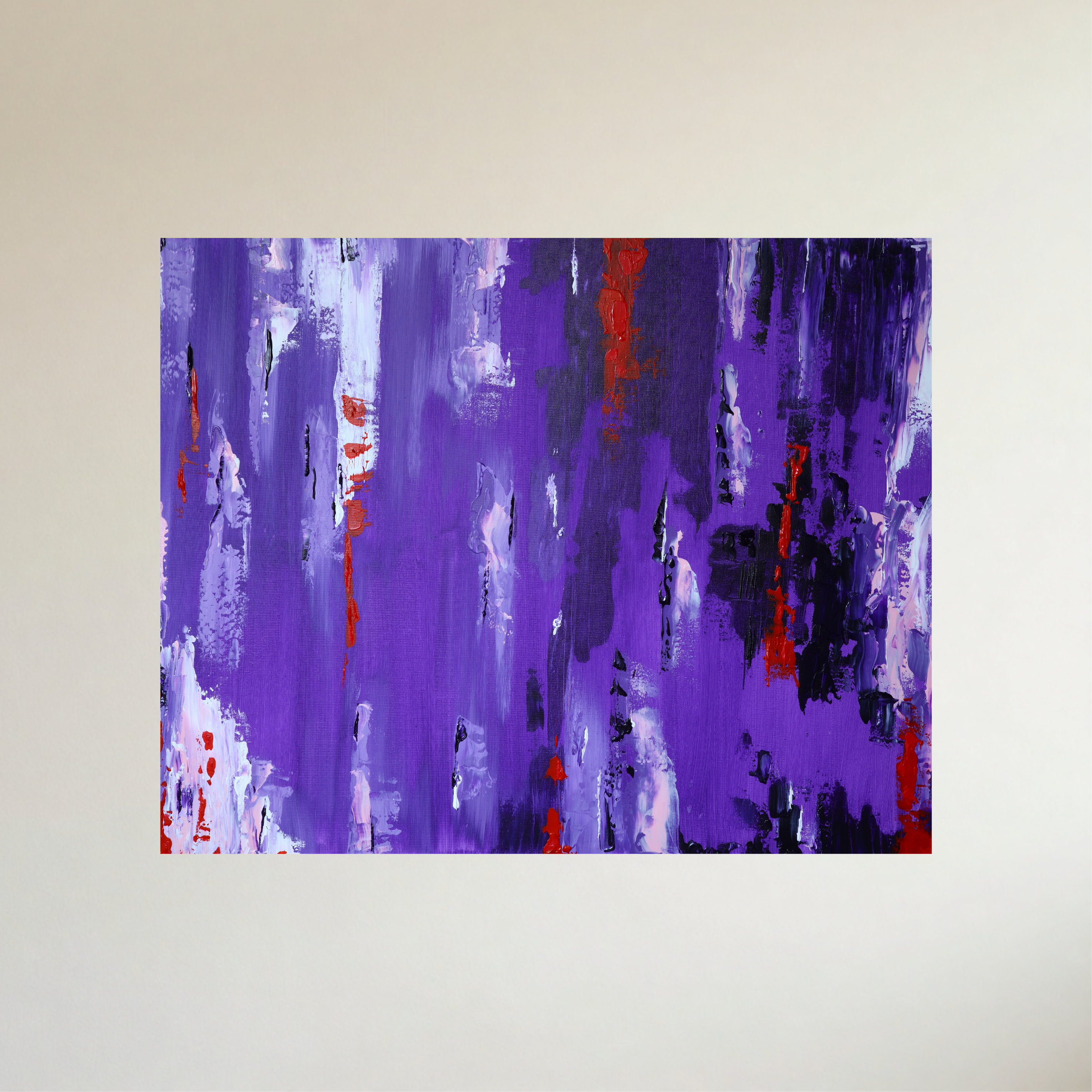 Originales Kunstwerk "Maridy Series I #012"