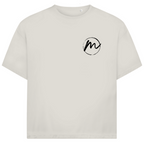 Oversize T-Shirt "out of bubble"