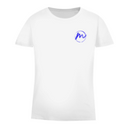 Damen Premium Bio T-Shirt "electric jungle"