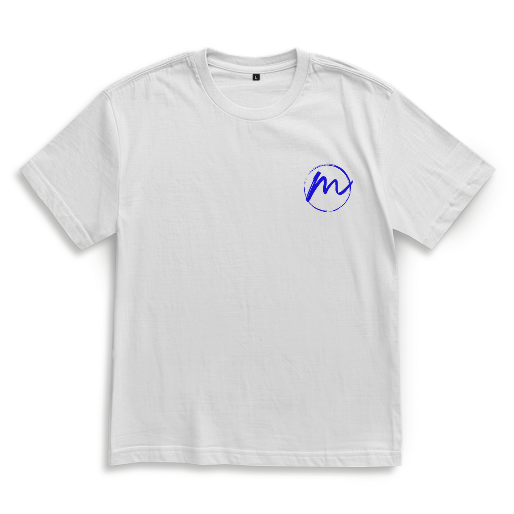 Oversize T-Shirt "beauty of farn"