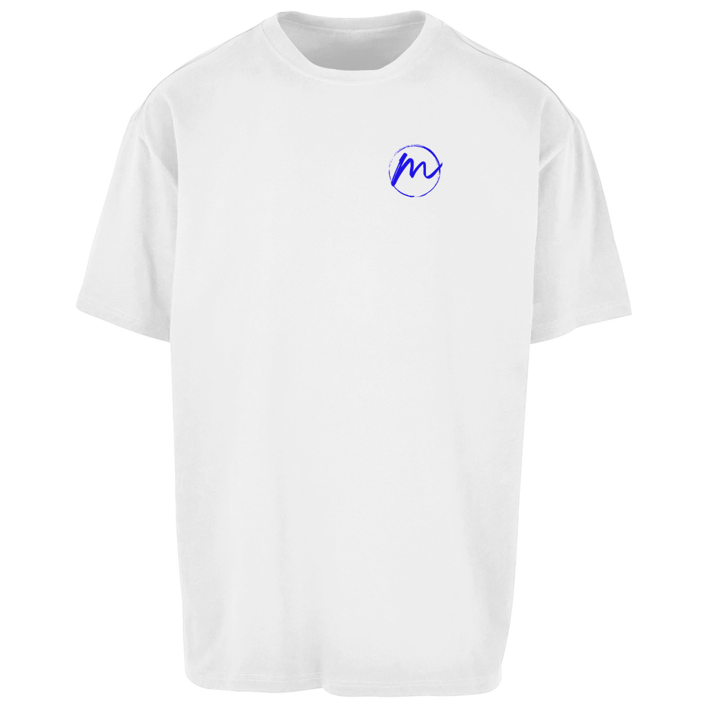 Oversize T-Shirt "salt & soul"